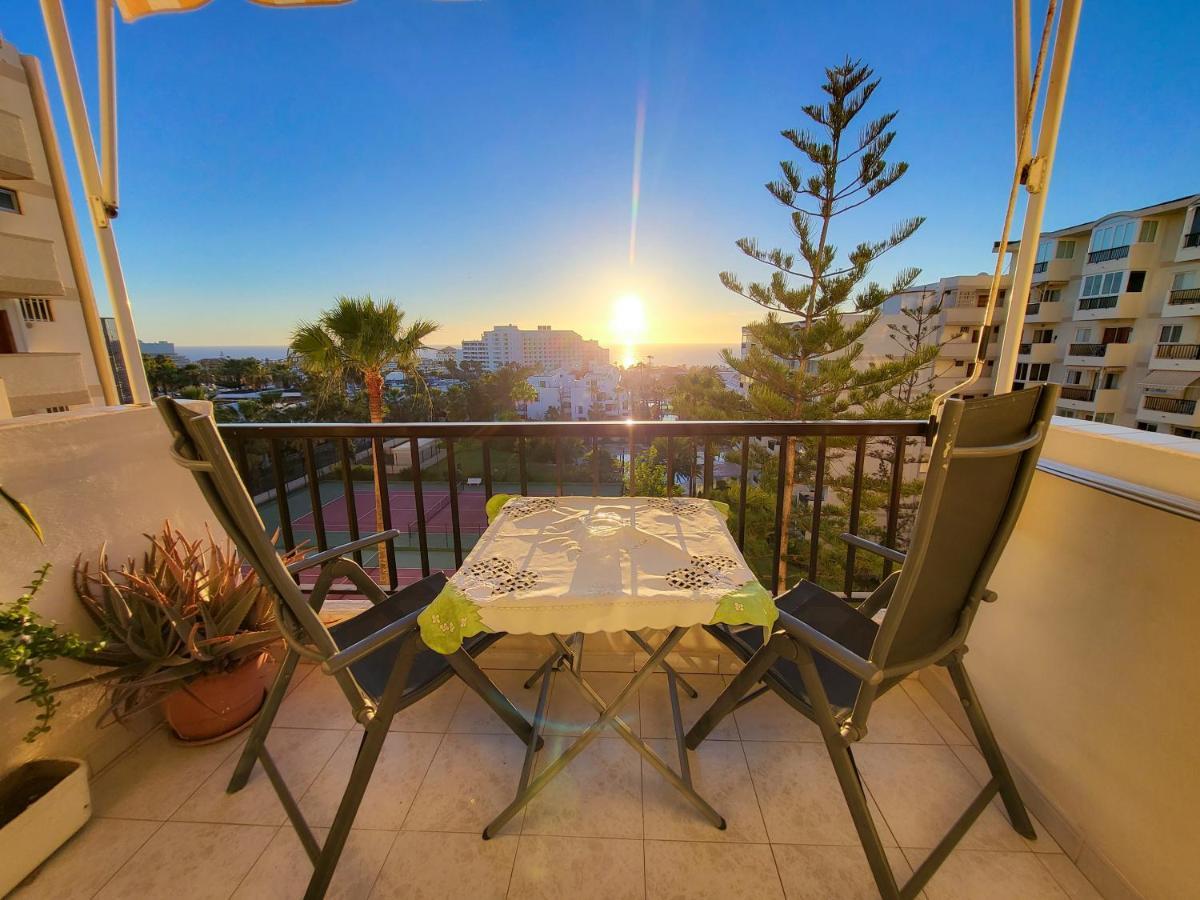 Eldorado Blue Apartment Playa de las Americas  Exterior photo