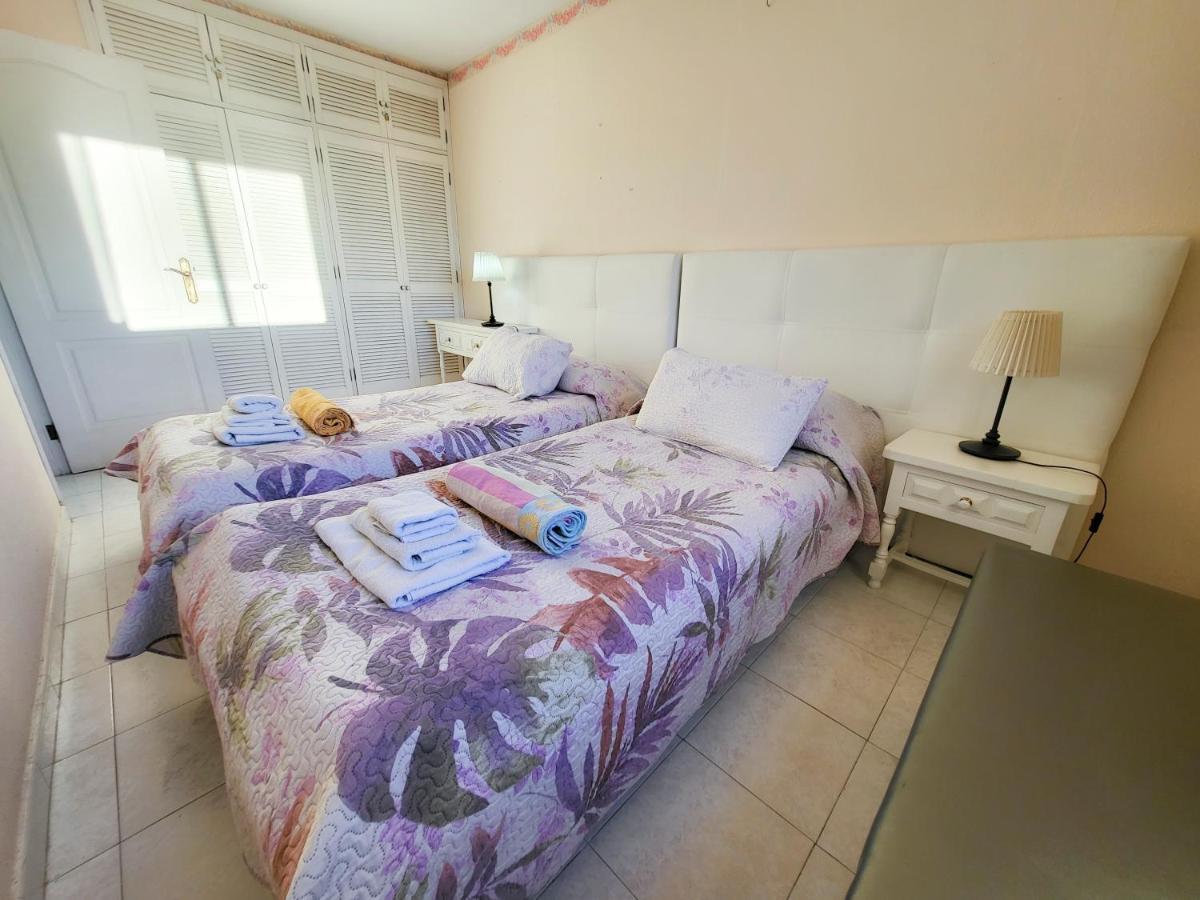 Eldorado Blue Apartment Playa de las Americas  Exterior photo