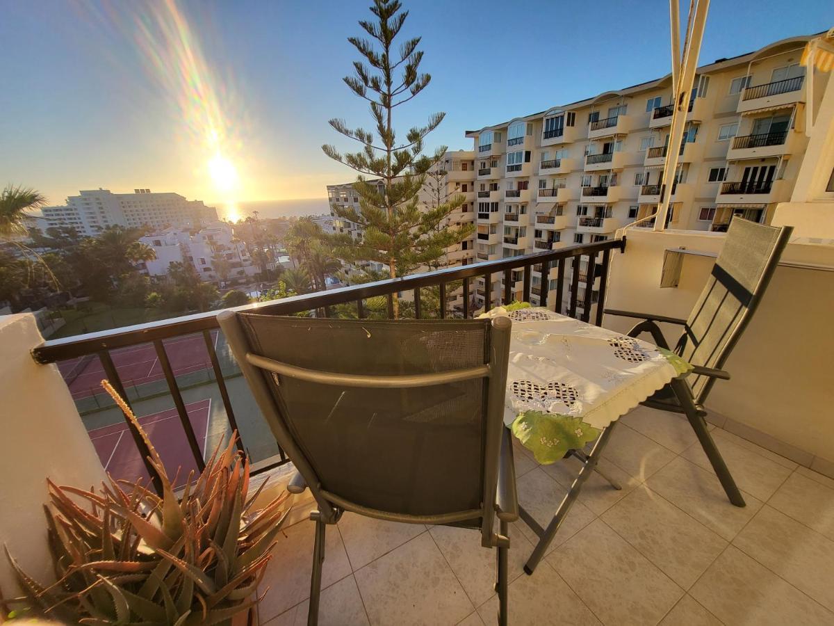 Eldorado Blue Apartment Playa de las Americas  Exterior photo