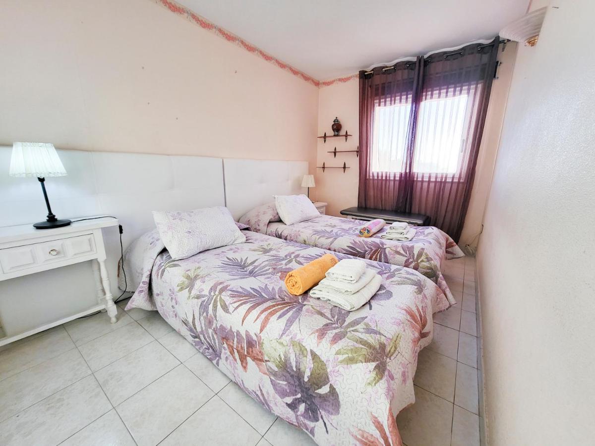 Eldorado Blue Apartment Playa de las Americas  Exterior photo
