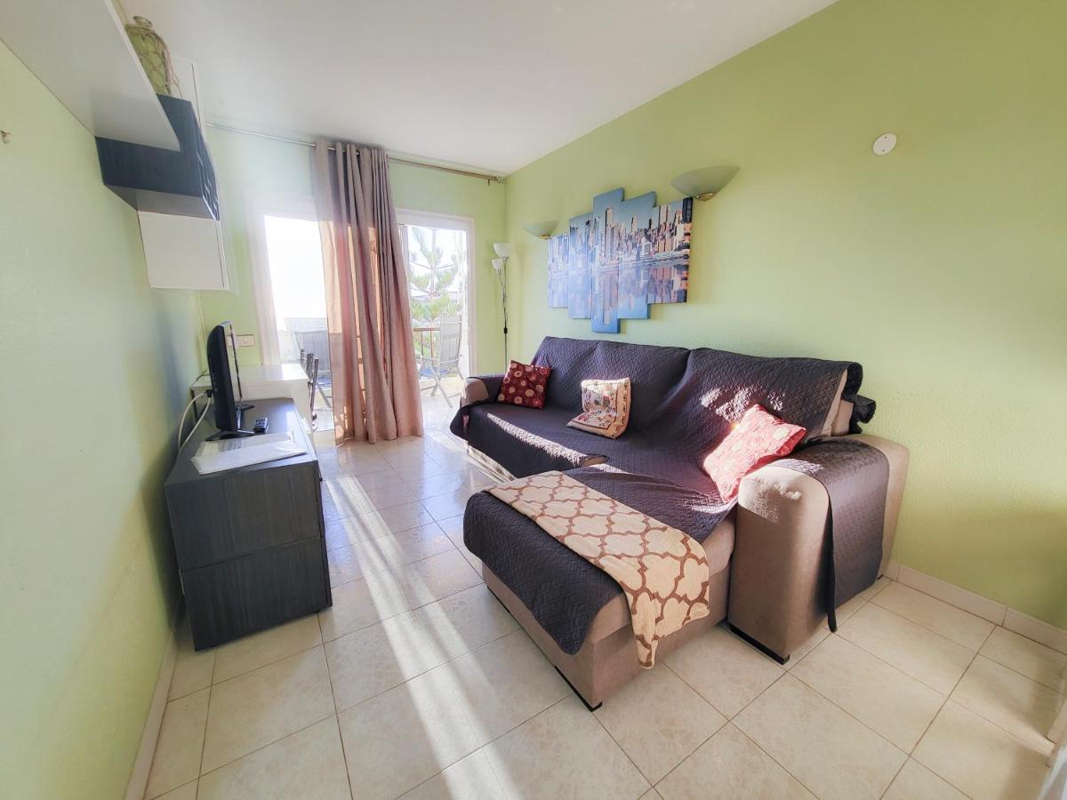 Eldorado Blue Apartment Playa de las Americas  Exterior photo