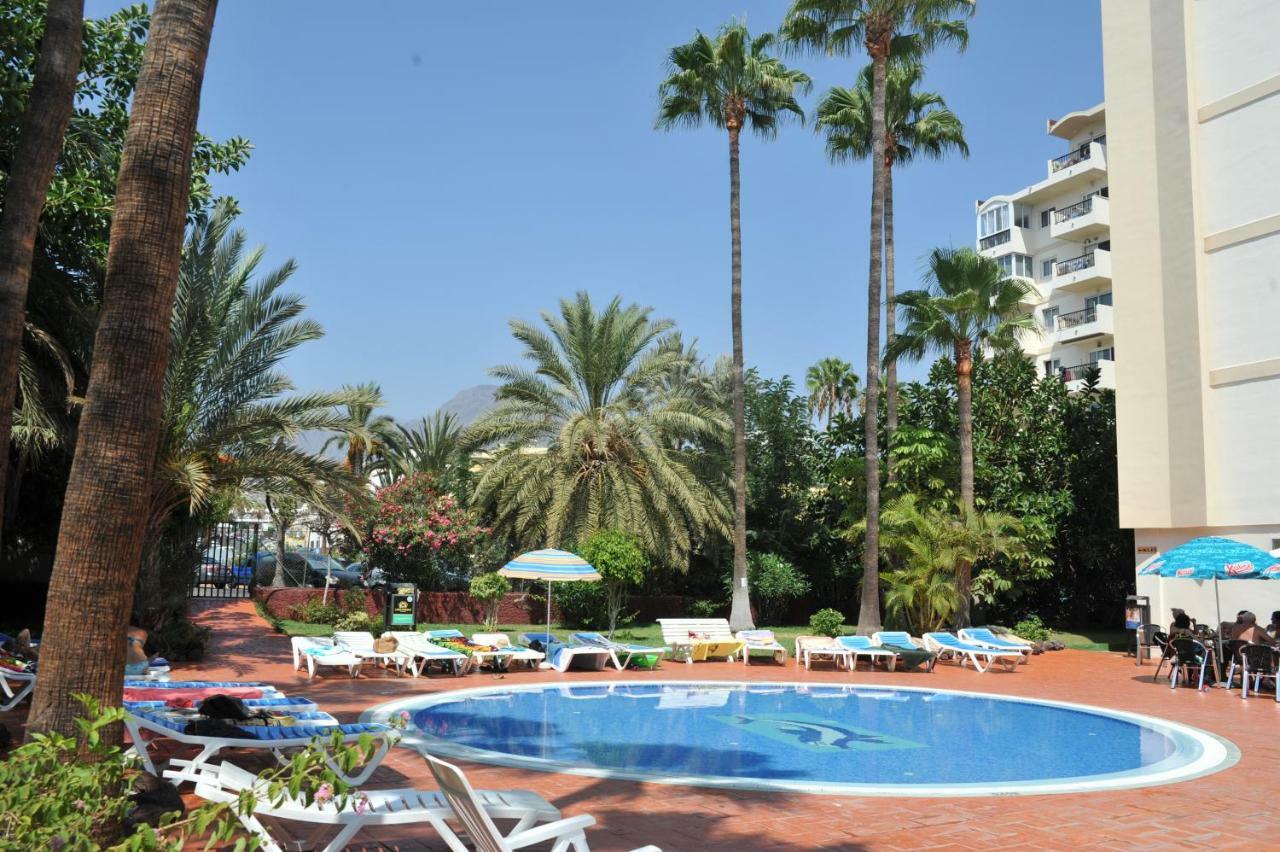 Eldorado Blue Apartment Playa de las Americas  Exterior photo