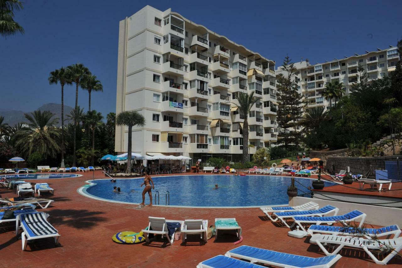 Eldorado Blue Apartment Playa de las Americas  Exterior photo