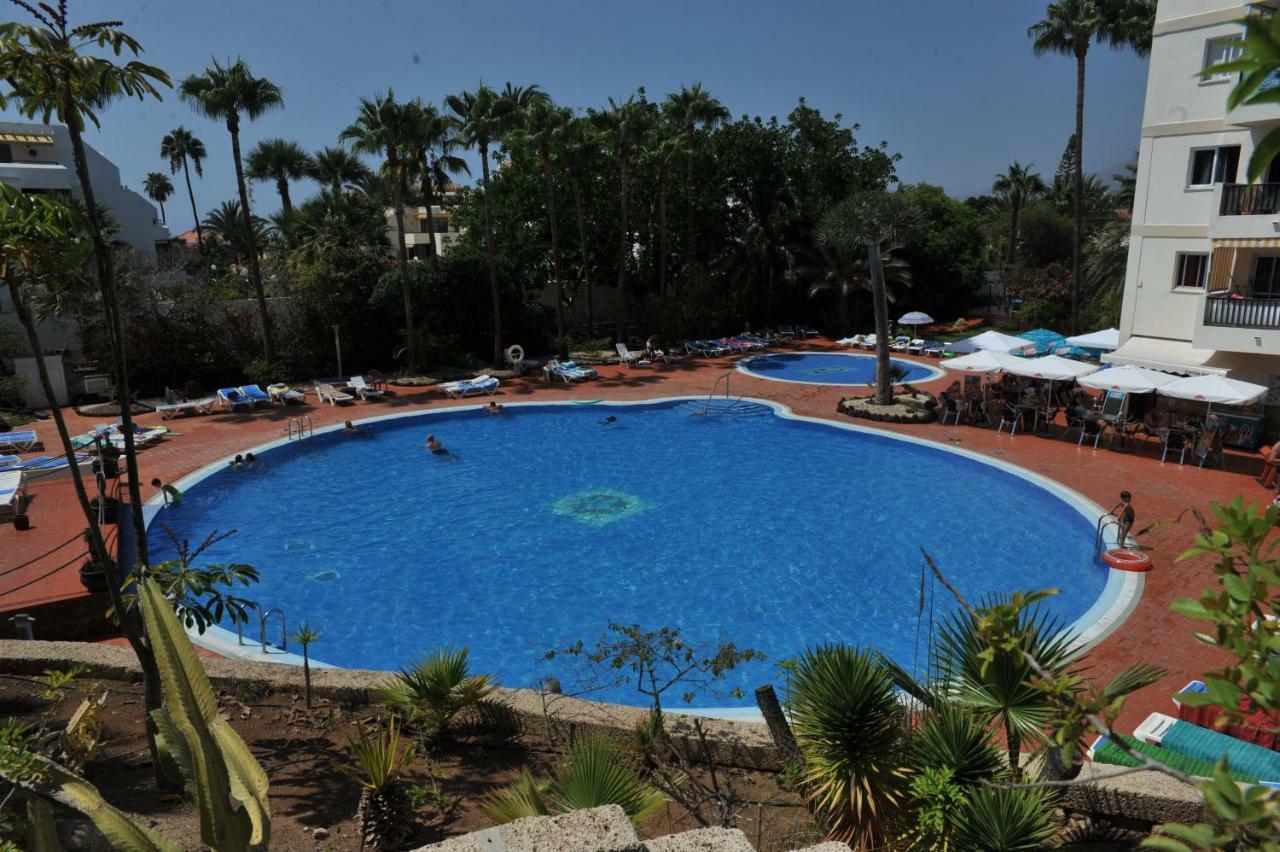 Eldorado Blue Apartment Playa de las Americas  Exterior photo